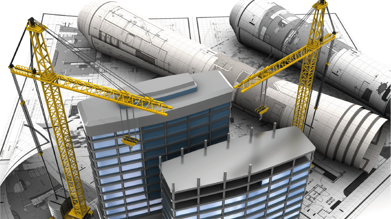 Dibujo Técnico y Estructural